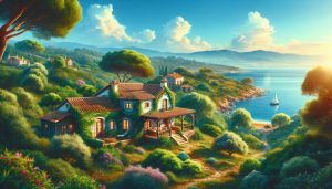 Trouver et louer une maison au Portugal en été : astuces et destinations phares