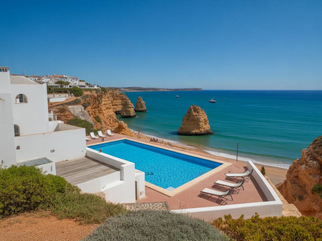 Acheter un bien immobilier en Algarve : le nouveau paradis des investisseurs européens