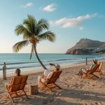 Investir à Ténérife en 2024 : le bon compromis entre vacances ensoleillées et rentabilité immobilière