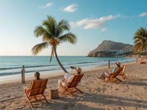Investir à Ténérife en 2024 : le bon compromis entre vacances ensoleillées et rentabilité immobilière