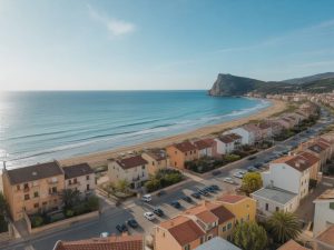 Investir dans l’immobilier au Cap-Vert : une destination émergente entre soleil, rentabilité et sérénité