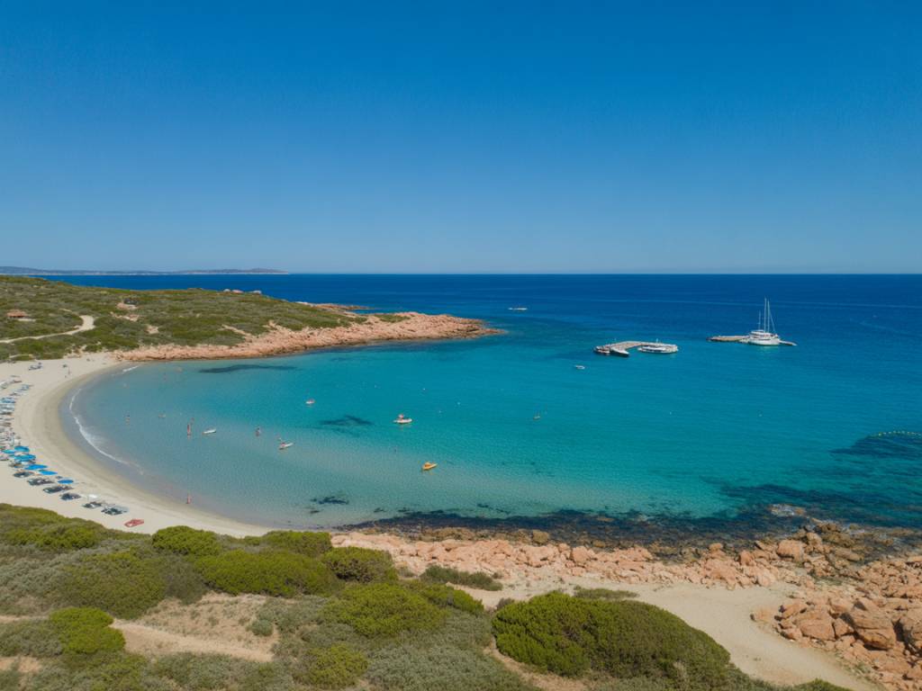 Investir dans l'immobilier en Sardaigne : entre plages préservées, charme italien et rentabilité touristique