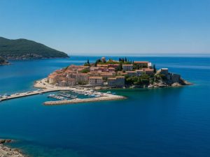 Investir dans l’immobilier au Monténégro : la nouvelle perle des Balkans entre mer Adriatique et rendement locatif