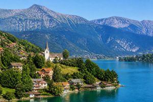 Investir dans l’immobilier en Slovénie : le nouveau secret des Alpes et de l’Adriatique