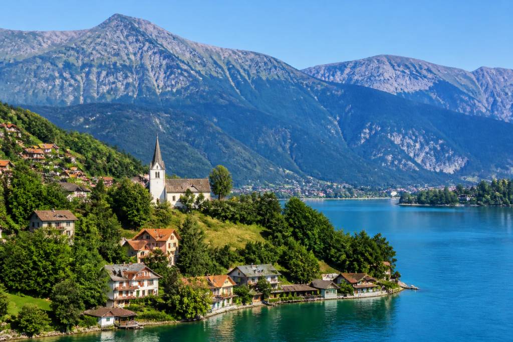 Investir dans l’immobilier en Slovénie : le nouveau secret des Alpes et de l’Adriatique